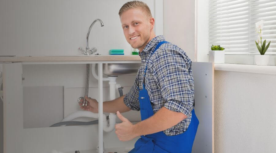 Professional Leak Detection in Kennedy, MN